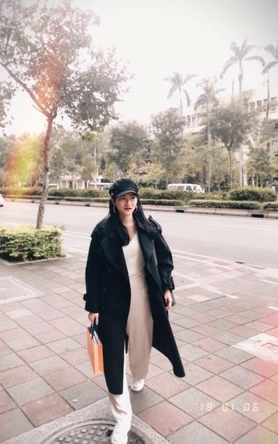 簡約黑白系列