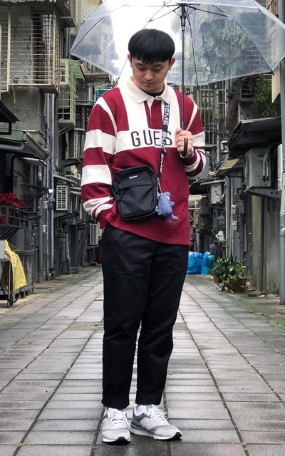 豬年快樂