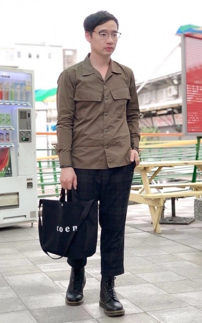 心著