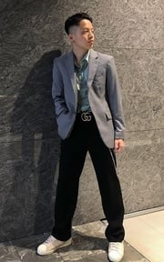 Ben style