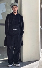不方便搭配