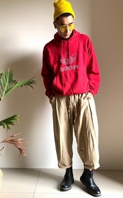 有禮貌穿搭