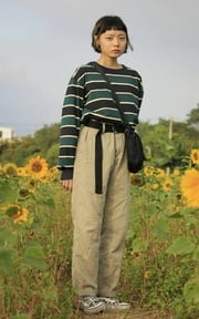超久沒更新ootd