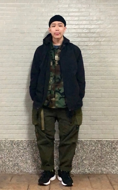 ootd