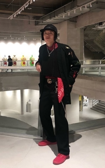 街頭