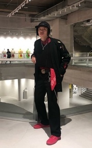 街頭