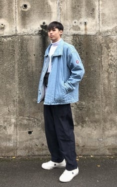 OOTD 