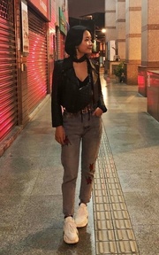 帥一下
