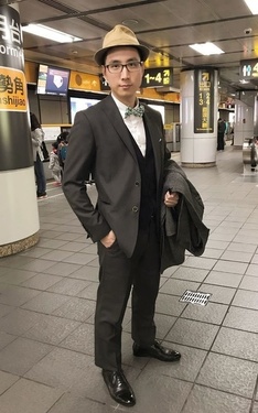 開春第一攤喜酒