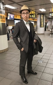 開春第一攤喜酒