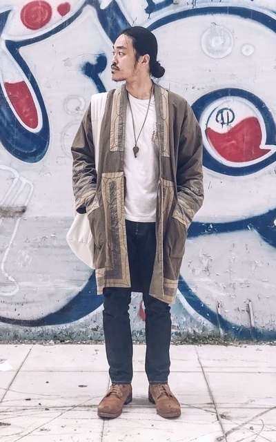 visvim 