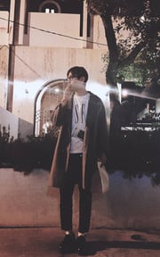 18年走秀款