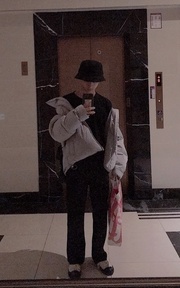 棉服讚讚