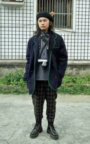 大年初三