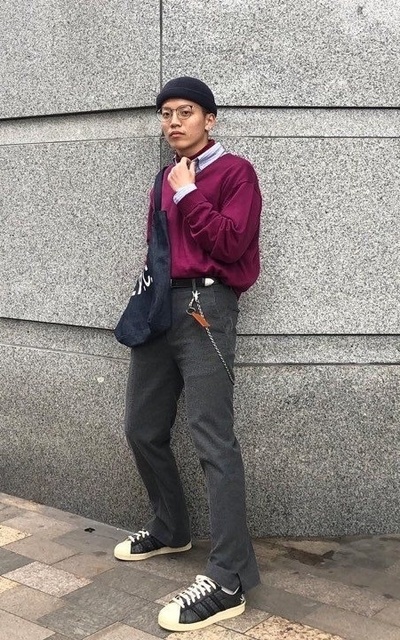 簡約日式
