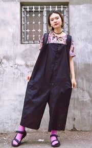 油漆工