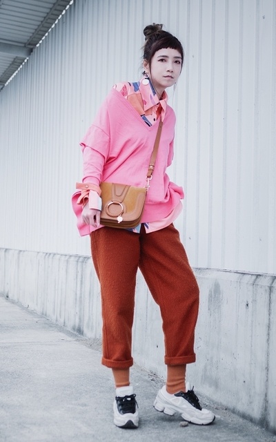 Spring Colors