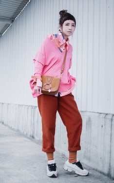 Spring Colors