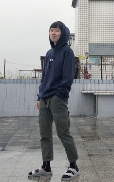 OOTD