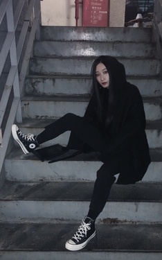 樓梯拍拍