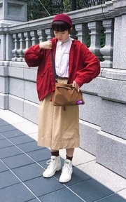小紅帽