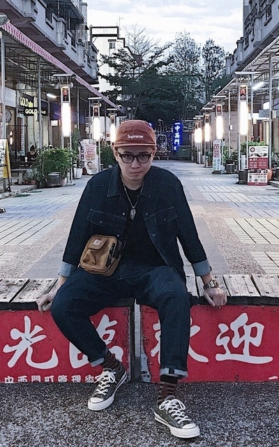 開工日常：上課臭臉的日常 ！ ！ ！