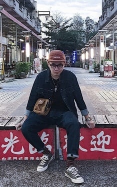 開工日常：上課臭臉的日常 ！ ！ ！