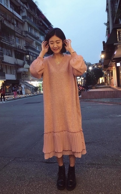 草莓季ootd?