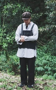 圍兜兜
