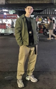 在市場也是要拍
