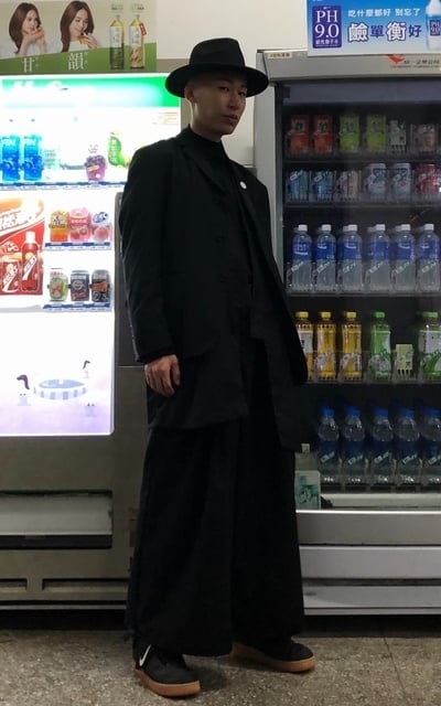 地獄使者來書握一下