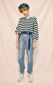 囚服翻玩第二彈