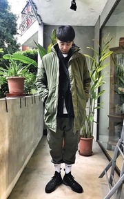 台北洽工去~