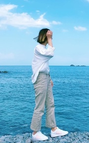 海女