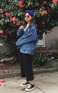搖滾玫瑰