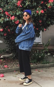 搖滾玫瑰