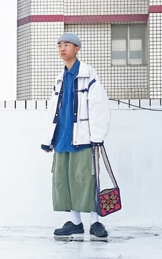 #36 雨男