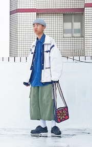 #36 雨男