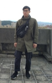 ＃４　軍事Ｘ機能風