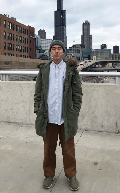 OOTD