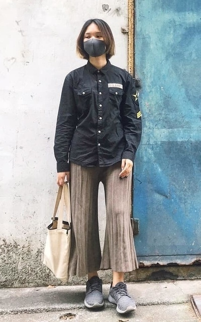 混搭