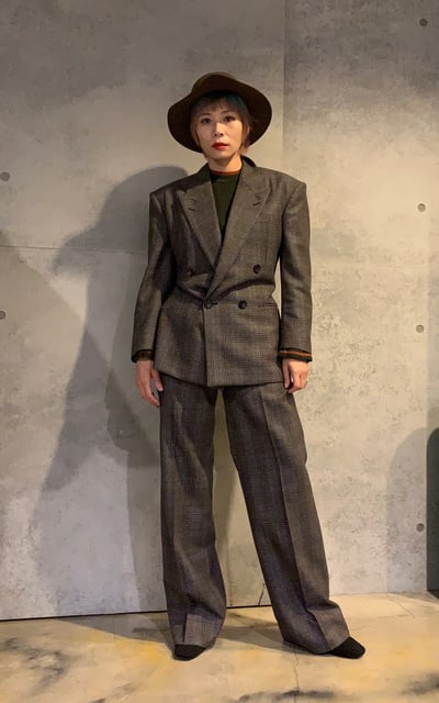 大女人主義