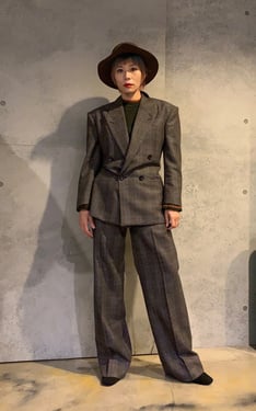 大女人主義