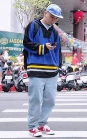 休閒運動