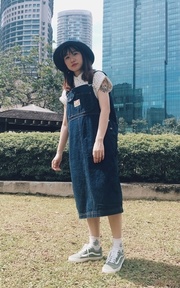 城市農夫
