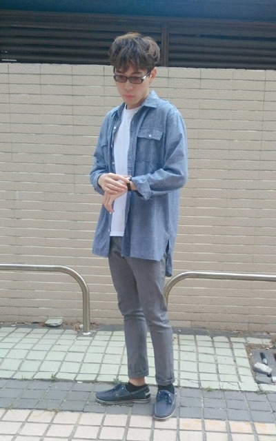 都會休閒