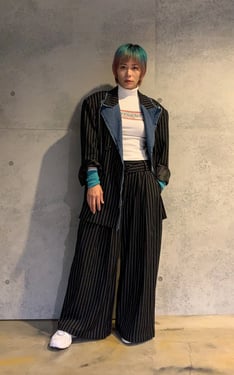 大女人主義part 2