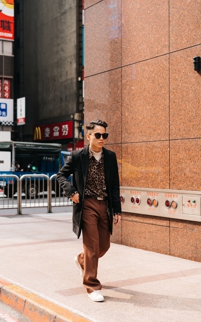 BEN STYLE