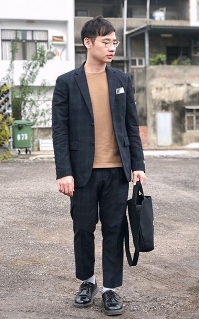格紋