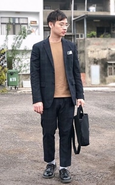 格紋
